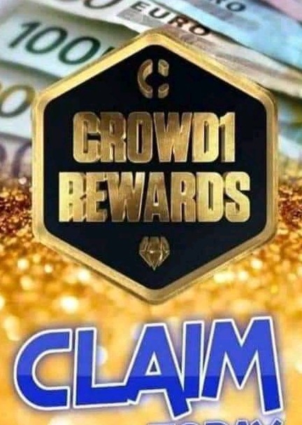 Crowd 1 investment platform